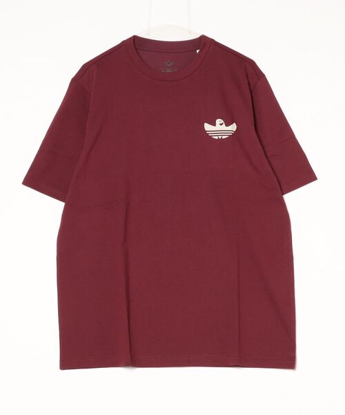 tシャツ シュムーフォイル ゴンズ スピーディー 半袖Tシャツ / アディダスオリジナルス adidas Originals メンズ レディース | adidas | 15