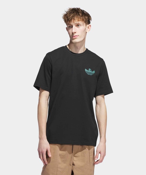 tシャツ シュムーフォイル ゴンズ スピーディー 半袖Tシャツ / アディダスオリジナルス adidas Originals メンズ レディース | adidas | 04
