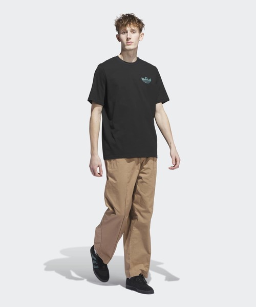 tシャツ シュムーフォイル ゴンズ スピーディー 半袖Tシャツ / アディダスオリジナルス adidas Originals メンズ レディース | adidas | 08