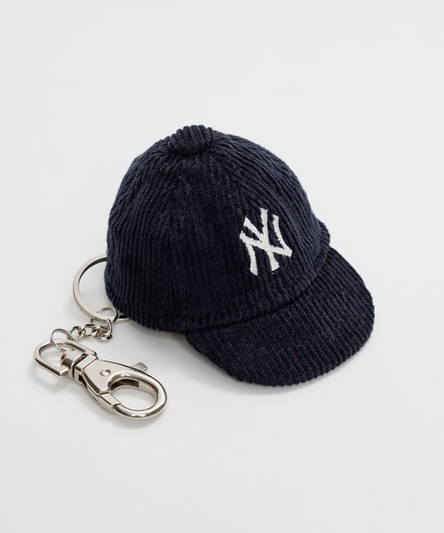 FREAK'S STORE（フリークスストア） キーホルダー New Era × FREAK'S