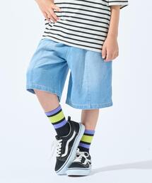 SHOO・LA・RUE（シューラルー） ハーフパンツ パンツ 短パン 「100