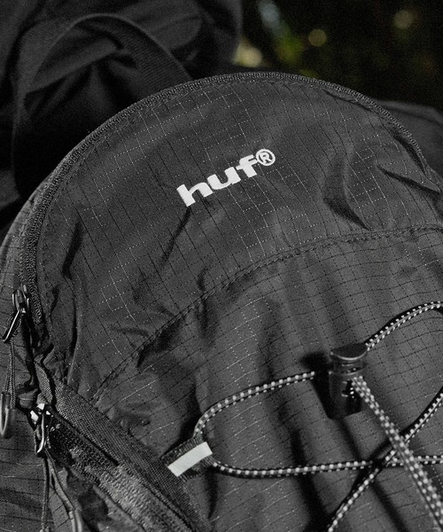 huf リュック HUF® eightynine BACKPACK - HUF Worldwide JP