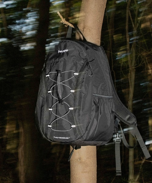 バックパック　HUF HUF デイバック リュック eightynine BACKPACK / ハフ バック