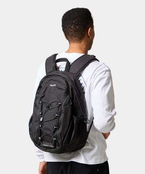 HUF（ハフ） デイバック リュック HUF eightynine BACKPACK メンズ