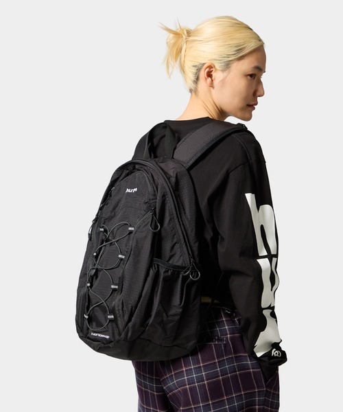 HUF（ハフ） デイバック リュック HUF eightynine BACKPACK メンズ