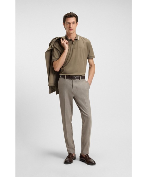 HUGO BOSS ゴルフ メンズパンツ｜メンズウエア｜ゴルフ｜スポーツ