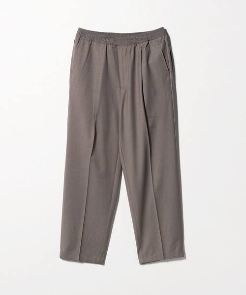 green label relaxing（グリーンレーベルリラクシング） パンツ TW