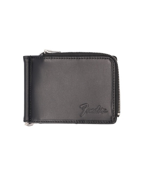 Fender（フェンダー） 財布 ファスナー小銭入れ メンズ レディース