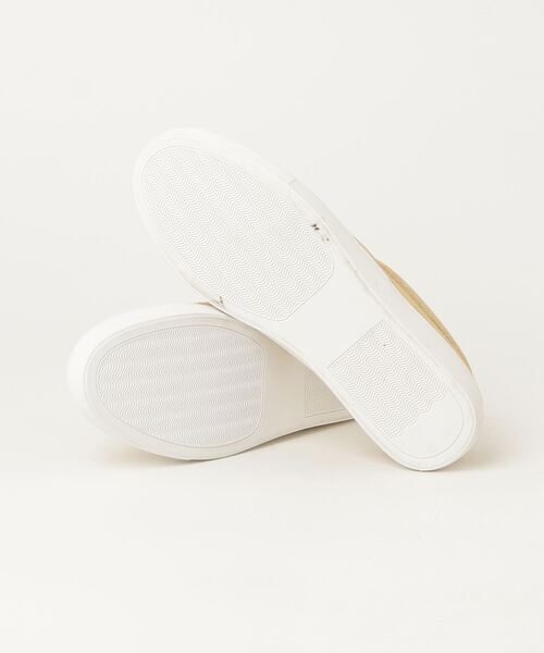 Ron Herman ストレッチナイロン オールインワン RHC ロンハーマンストレッチナイロンオールインワンベージュ