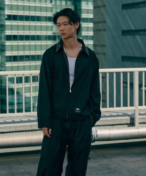 Children of the discordance コート ジャケット