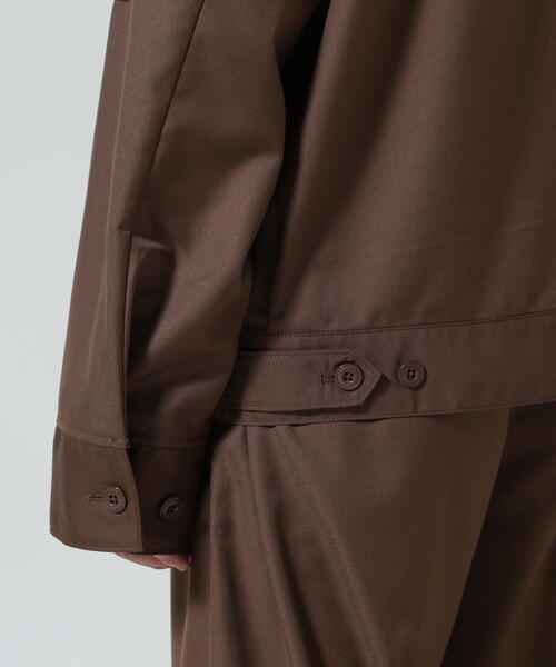 コート ジャケット DickiesxChildren of the discordance/Dickies Jacket メンズの画像