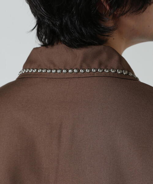 コート ジャケット DickiesxChildren of the discordance/Dickies Jacket メンズの画像