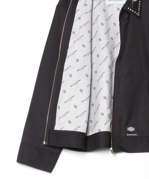 コート ジャケット DickiesxChildren of the discordance/Dickies Jacket メンズの画像