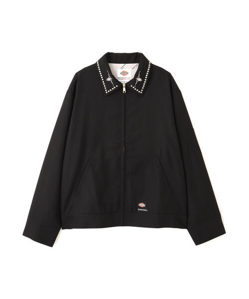 コート ジャケット DickiesxChildren of the discordance/Dickies Jacket メンズの画像