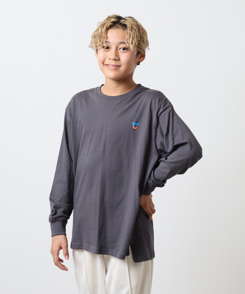 Grateful Dead（グレイトフル・デッド） tシャツ オーバーサイズロング