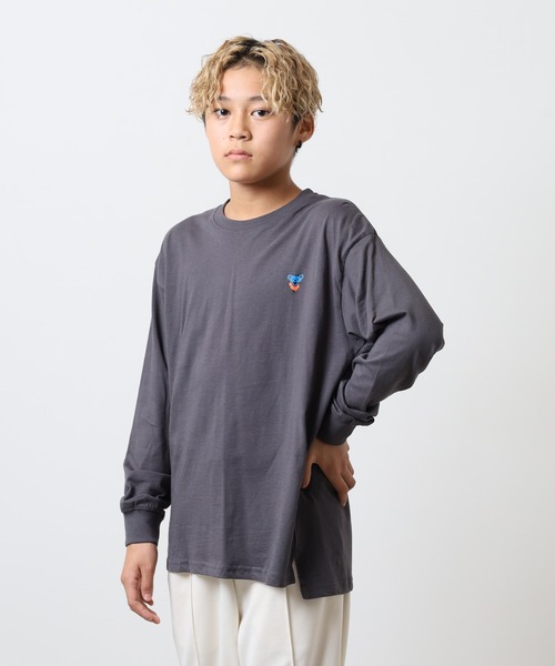 Grateful Dead（グレイトフル・デッド） tシャツ オーバーサイズロング