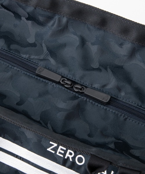 ZERO HALLIBURTON（ゼロハリバートン） キャディバッグ ゴルフ トート