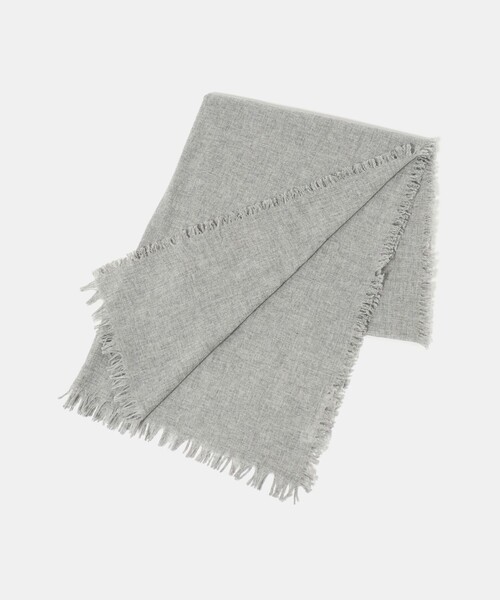 UNITED ARROWS（ユナイテッドアローズ） ストール マフラー 「ASAUCE