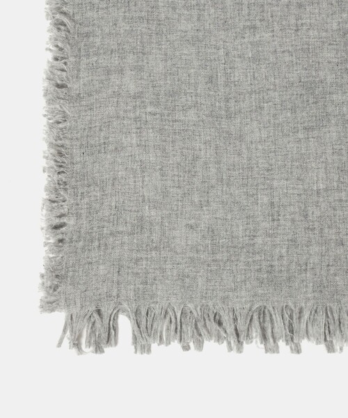 UNITED ARROWS（ユナイテッドアローズ） ストール マフラー 「ASAUCE