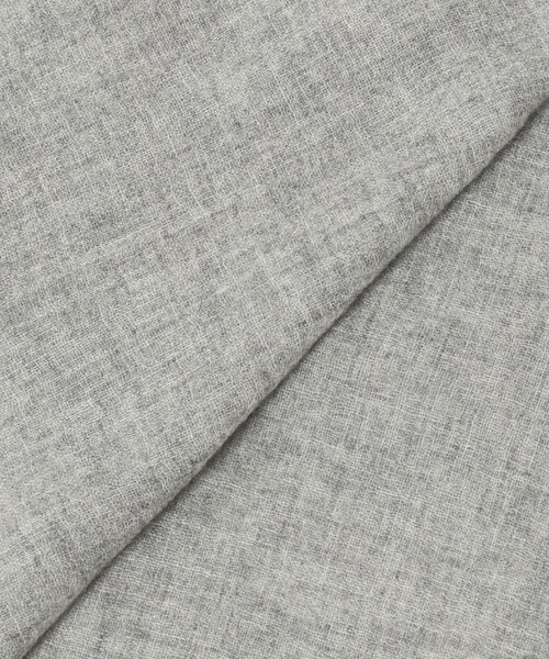 UNITED ARROWS（ユナイテッドアローズ） ストール マフラー 「ASAUCE