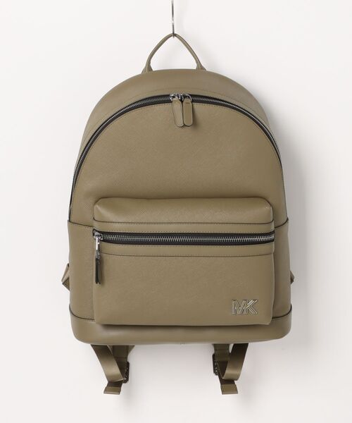 MICHAEL KORS（マイケルコース） デイバック リュック EDISON レザー