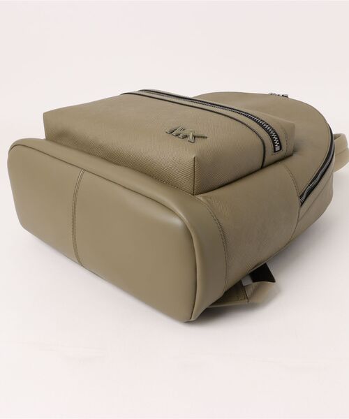 MICHAEL KORS（マイケルコース） デイバック リュック EDISON レザー