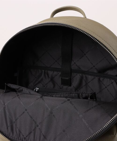 MICHAEL KORS（マイケルコース） デイバック リュック EDISON レザー