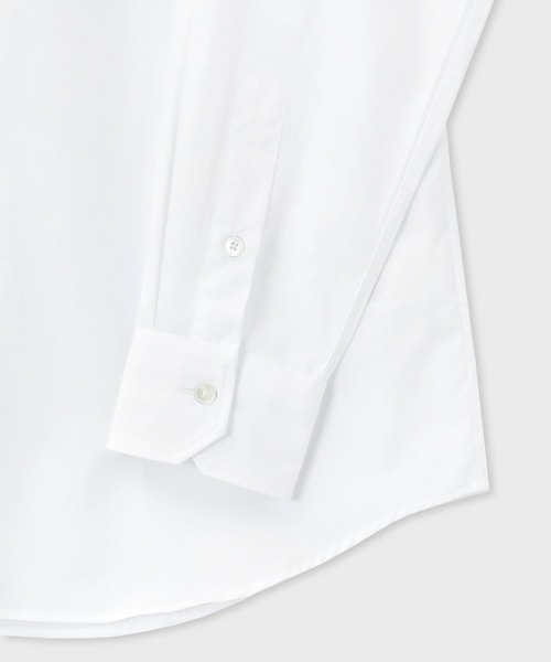 Paul Smith（ポール・スミス） フォーマル シャツ ブロード ドレス