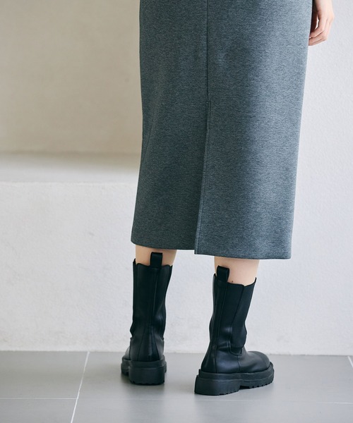 Audie a Muses（オーディア ミューズ） スカート 「セットアップ対応