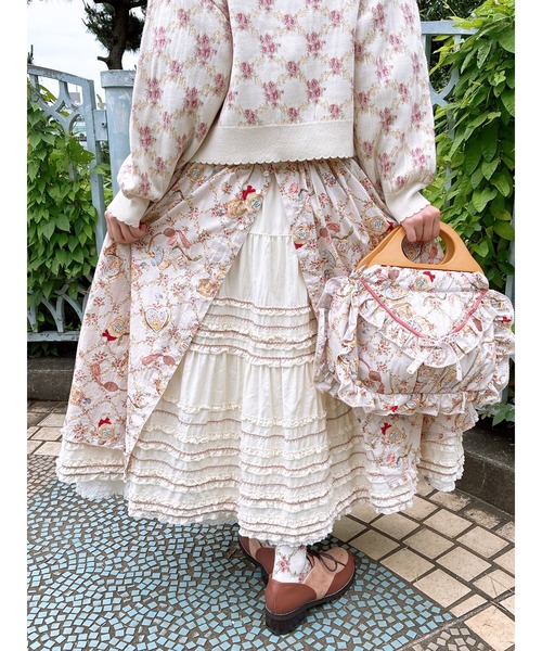 【美品】ピンクハウス　花柄 半袖シャツワンピース 黒　金子功 美品】ピンクハウス 花柄 半袖シャツワンピース 黒 金子功