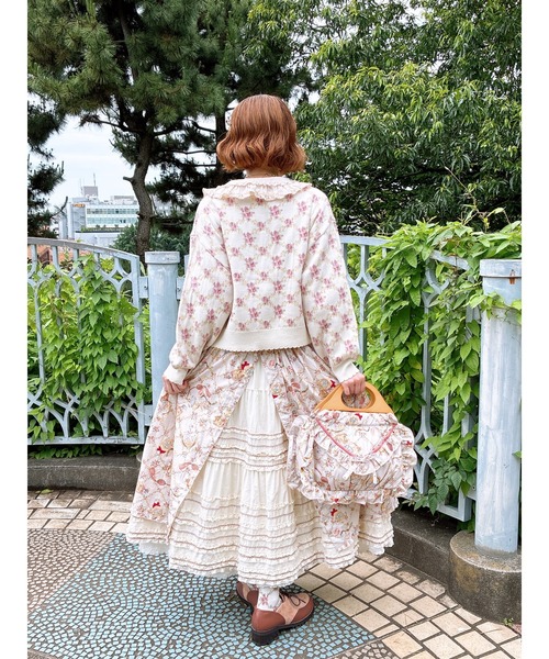 ピンクハウス（ファッション）のおすすめ人気商品一覧 通販