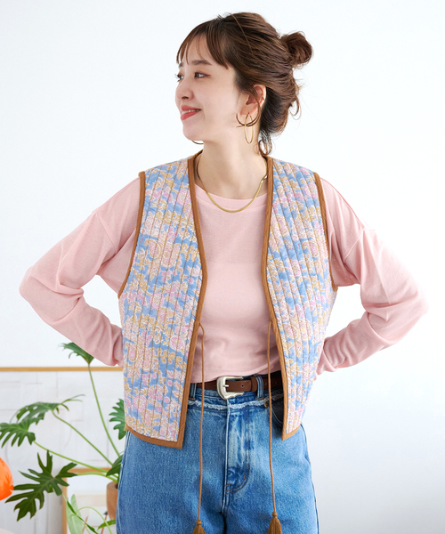 B.C STOCK（ベーセーストック） コート アウター 「ZOZO限定