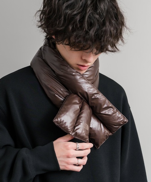 THE NORTH FACE（ザ ノースフェイス） マフラー メンズ レディース