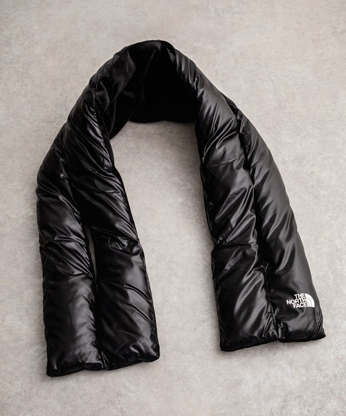 THE NORTH FACE（ザ ノースフェイス） マフラー 日本未展開モデル