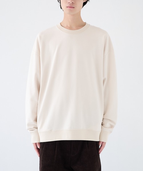 KANEMASA PHIL.（カネマサフィル） トレーナー スウェット 「KANEMASA