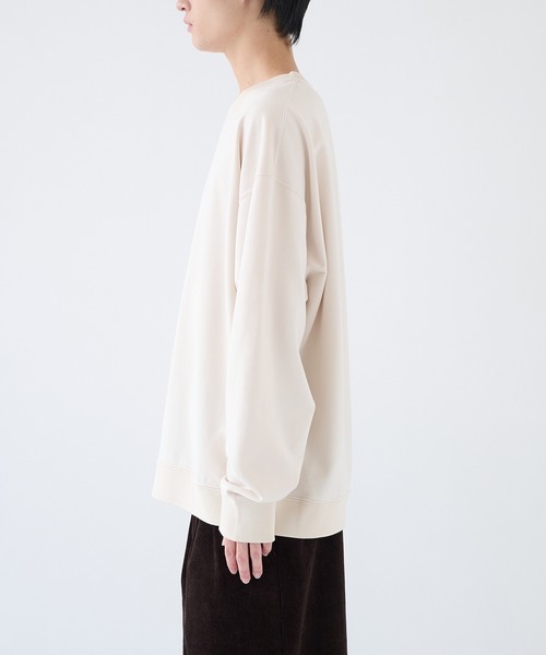 KANEMASA PHIL.（カネマサフィル） トレーナー スウェット 「KANEMASA