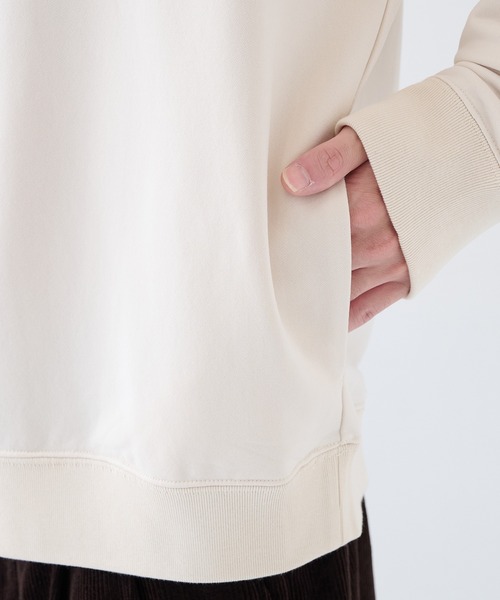 KANEMASA PHIL.（カネマサフィル） トレーナー スウェット 「KANEMASA