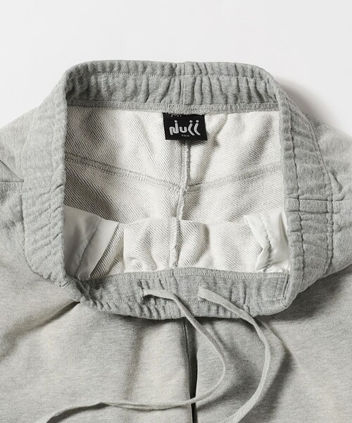 NULL スウェットパンツ ジャージ NULL TOKYO / SWEAT PAINTER PANTS
