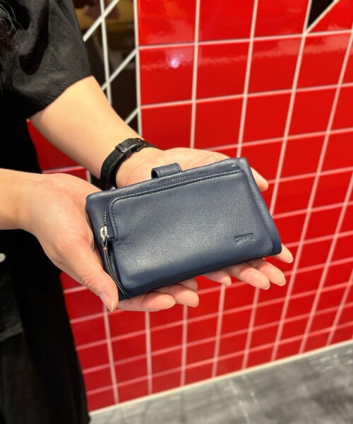 CAMPER（カンペール） 財布 SOFT LEATHER 財布 レディース : ZOZOTOWN