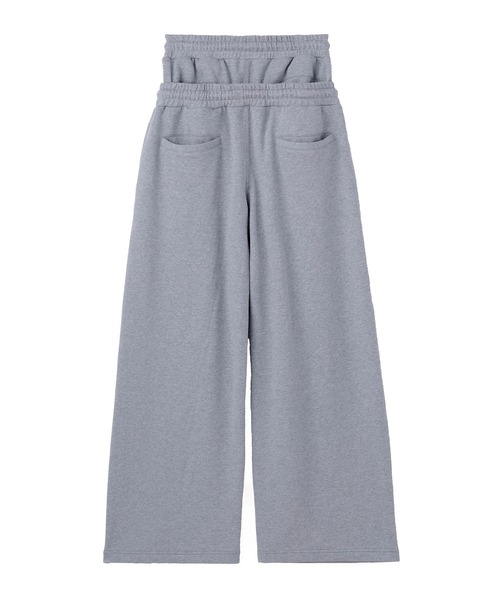 JOHN LAWRENCE SULLIVAN（ジョン ローレンス サリバン） スウェット