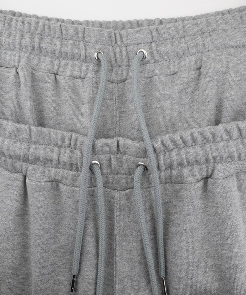 パンツ John Lawrence Sullivan trousers 46 WOOL PLEATED TROUSERS | JOHN LAWRENCE SULLIVAN