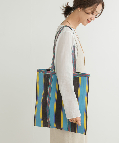 Yahoo!オークション - 「URBAN RESEARCH DOORS」 トートバッグ ONE ピ...