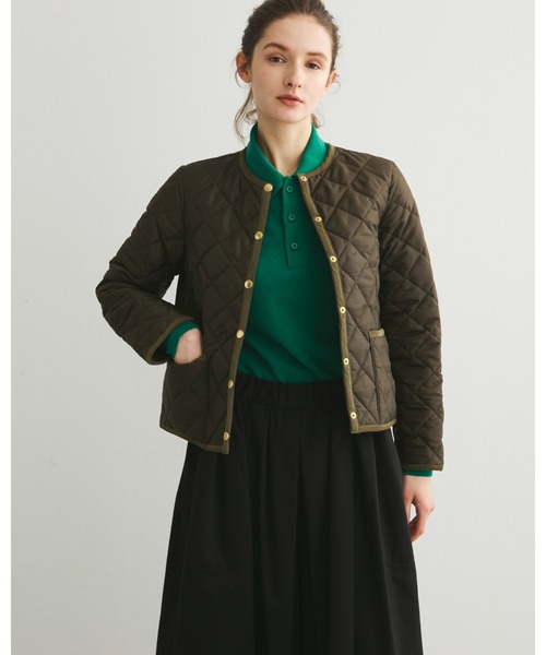 トラディショナルウェザーウエア Traditional Weatherwear（トラディショナル ウェザーウェア） ノー