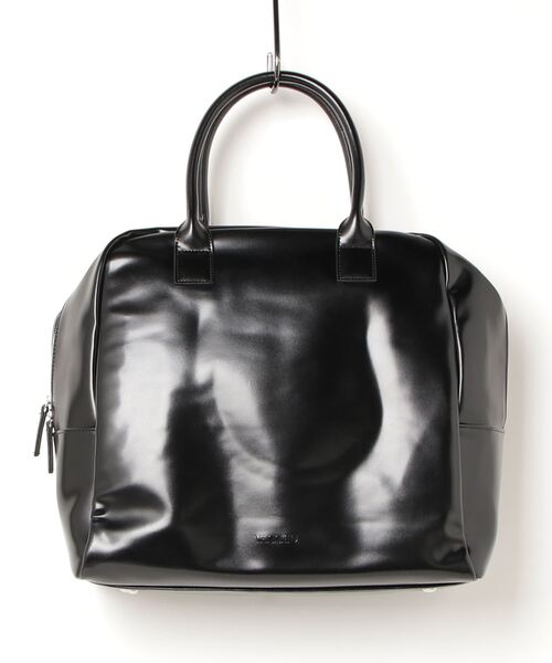 「VANNIE U」 ボストンバッグ FREE ブラック レディース_画像2