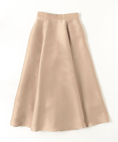 CLANE（クラネ） スカート CLANE VOLUME FLARE SKIRT 19109-6132