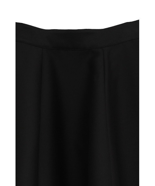 CLANE スカート VOLUME FLARE SKIRT 19109-6132 : ZOZOTOWN Yahoo!店