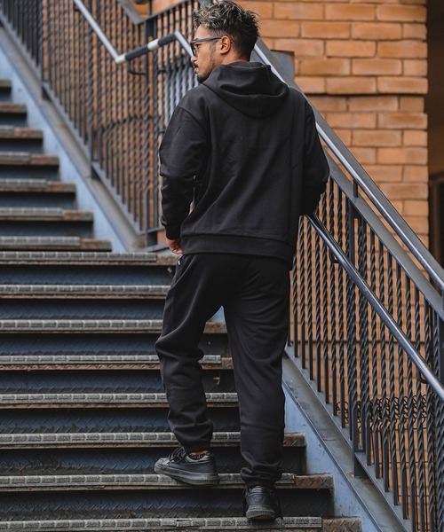 adamsJUGGLER（アダムスジャグラー） スウェットパンツ ジャージ W/R