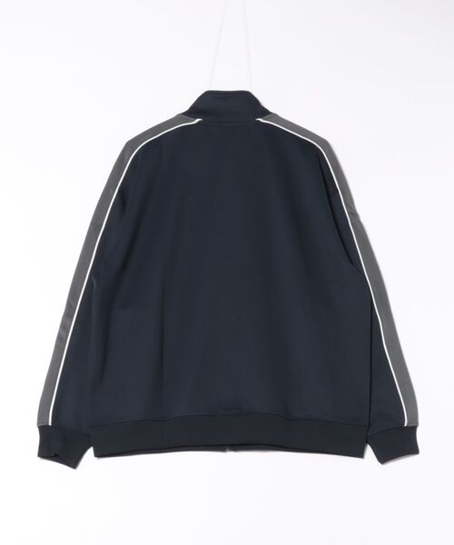 Reebok（リーボック） tシャツ 袖ライン 左胸エンブロイダリー