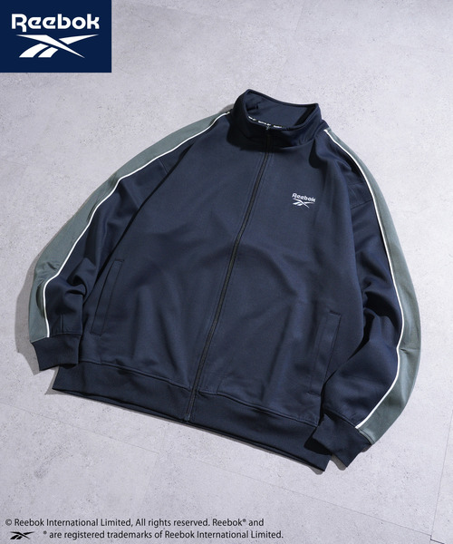 Reebok マンチェスター・シティ トラックジャケット　04〜05 05〜06 Reebok マンチェスター・シティ トラックジャケット 04〜05 05〜06