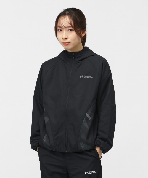 UNDER ARMOUR（アンダーアーマー） コート アウター UAトリコット